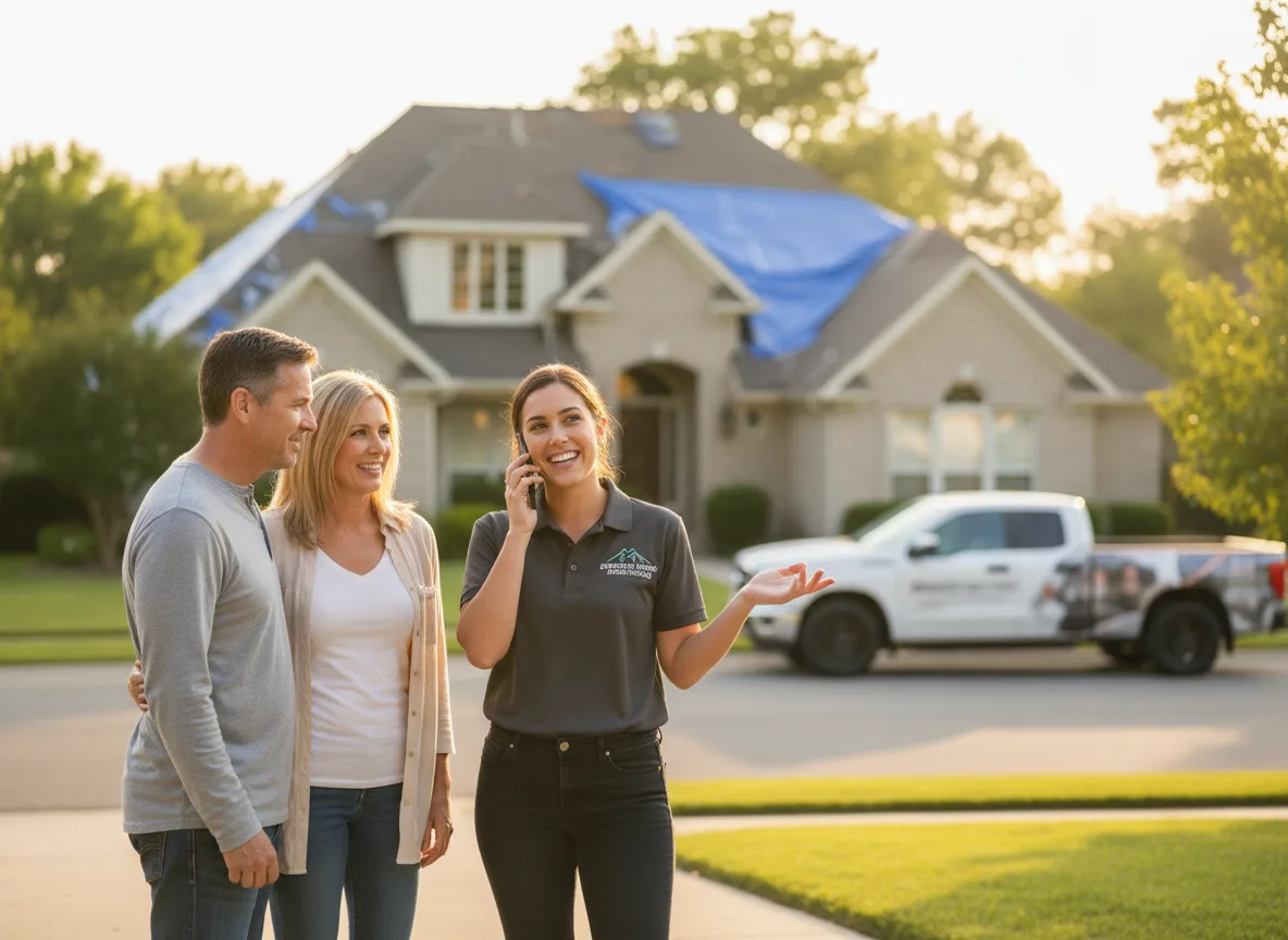 Emergency Roof Repair Nebo, NC FAQs
